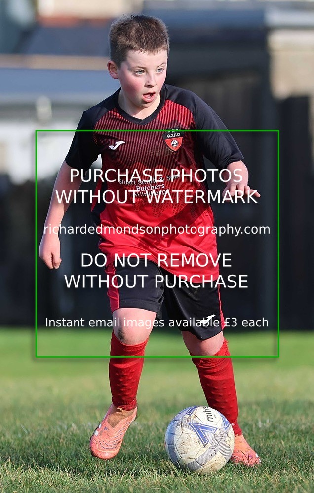 533A6259 - Grange Utd Under 10's (7/2/26)
