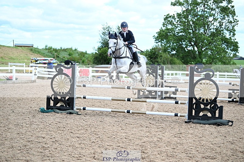 240608A-164418-01869 - Cls 14 95cm Amateur Qualifier