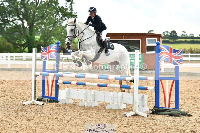 230813A-124754-12620 - Cls 42 95cm National Amateur Qualifier