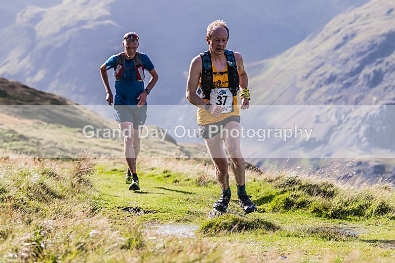 HBMR Leg 4-426 - Hodgson Brothers Mountain Relay Leg 4 Saturday 3rd October 2026