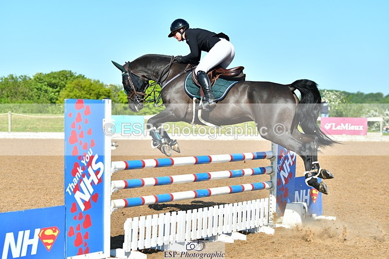 230526A-090105-00772 - Cls 1 Snr 1.05m + 1.10m Open