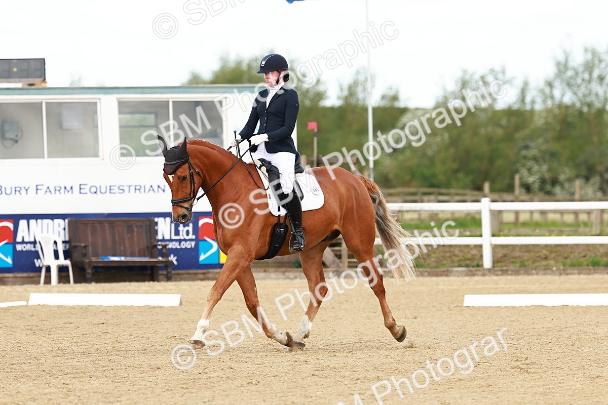 SBM_000673 - Class 8 - N5