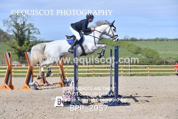 BPP_2057 - CLASS 21 SUN Senior 1.30m Open RHS Young Masters