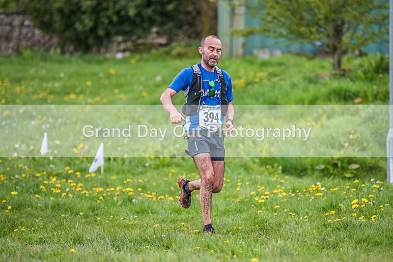 3 Peaks-2735 - The 3 Peaks Race Saturday 27th April 2024