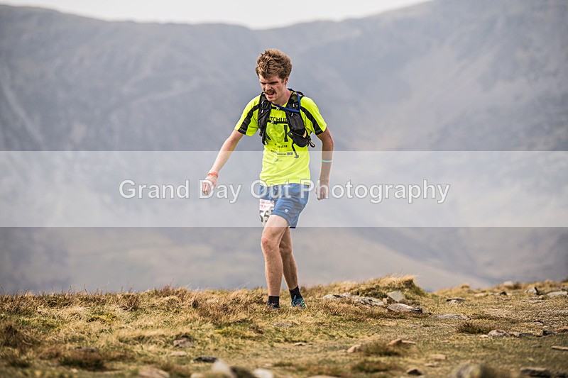 Newlands-1713 - Newlands Memorial Fell Race Saturday 12th April 2025
