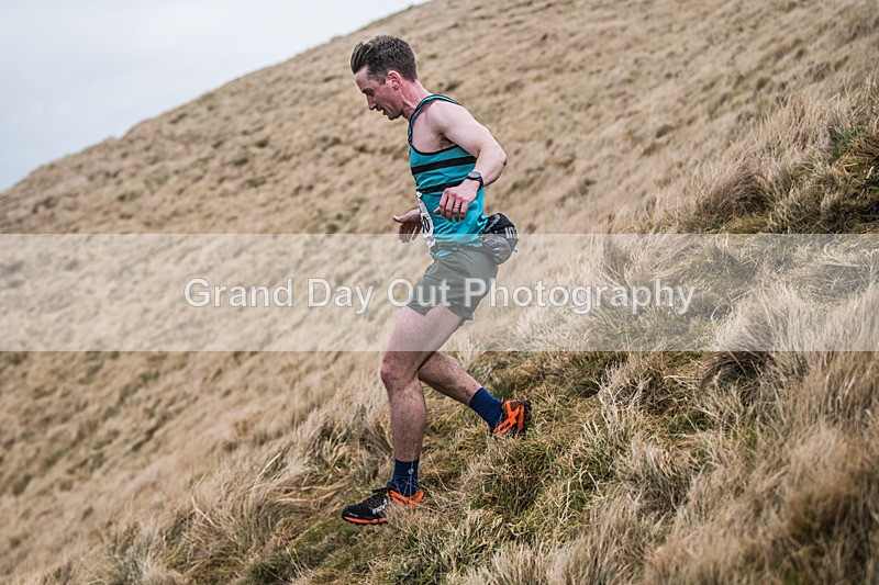 Barbondale-648 - Kendal Winter League Bardondale Junior & Senior Fell Races Sunday 8th February 2026