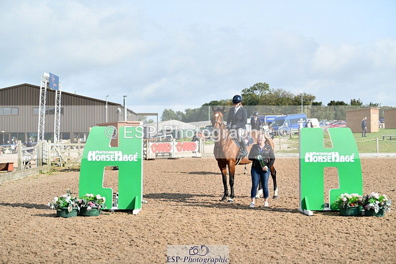 240915A-100300-08906 - Cls 25 Snr 1.20m Open