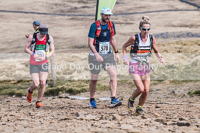 Pen-Y-Ghent-763 - The 3 Peaks Race Saturday 25th April 2026 - Pen Y Ghent