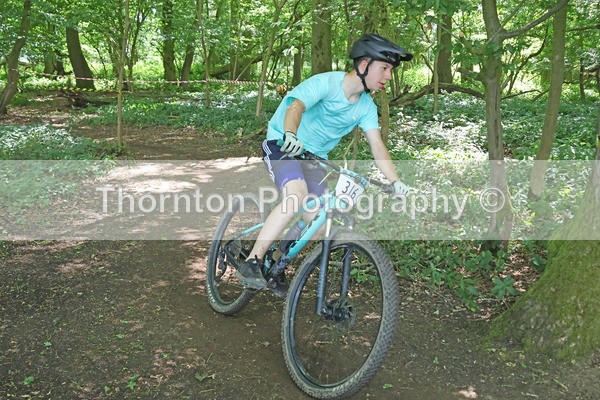 316 - MTB East Round 5 Gallows Green 25th May 2025 12:10 Male S2/Male U14/U16 (45Min)