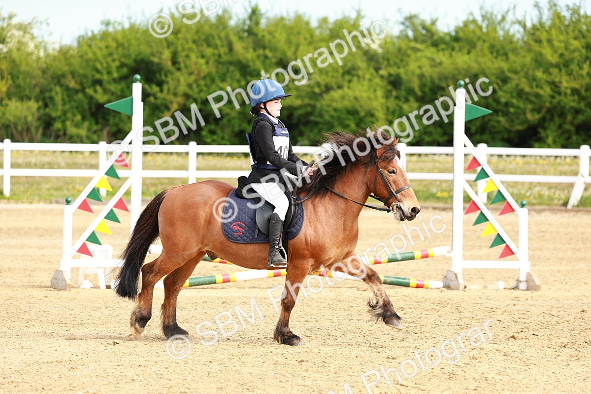 SBM_006583 - Class 1 - 40cm