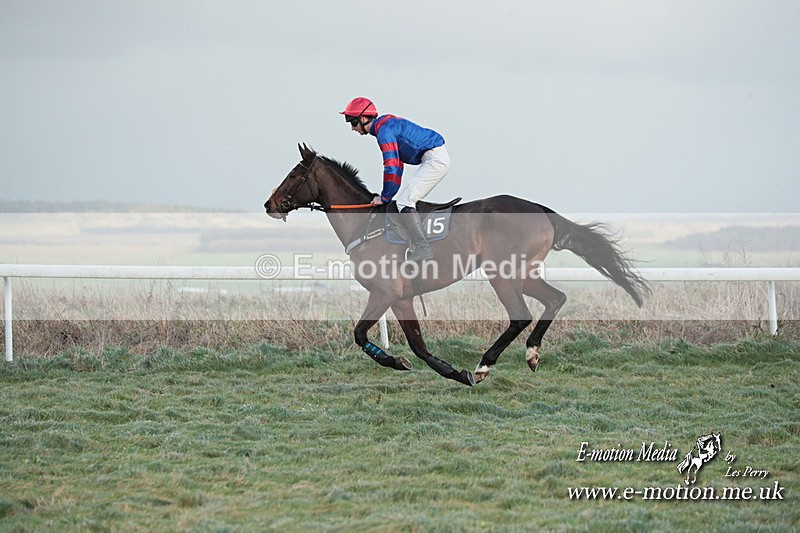 PtP 311223 1125 - Larkhill Racing Club Point-to-Point 31/12/23