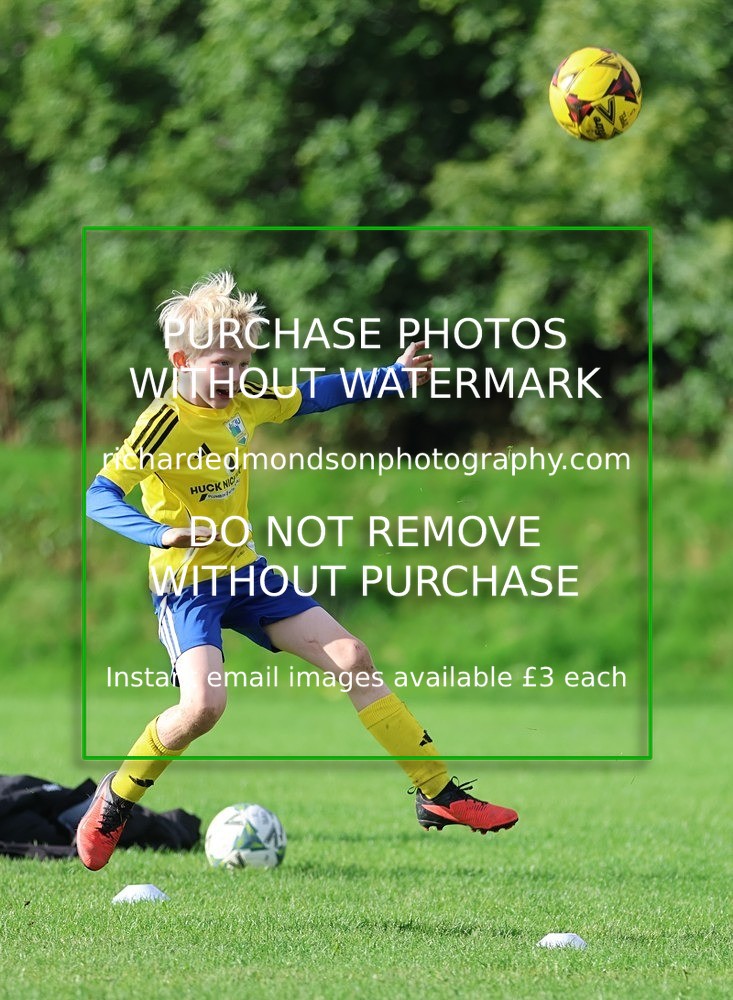 533A7178 - Kendal United U9 vs Heathwaite Youth United U10 (19/9/26)