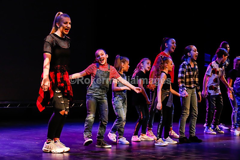 EBS _086 - OH what a NIGHT