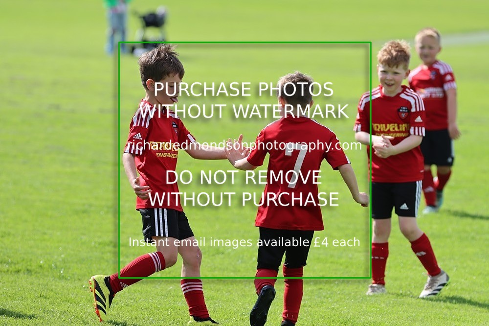 IMG_1877 - Ambleside Under 7's vs Grange Under 7's