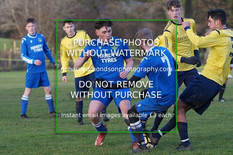 DSC00248 - Kendal Utd Reserves v Penrith Academy