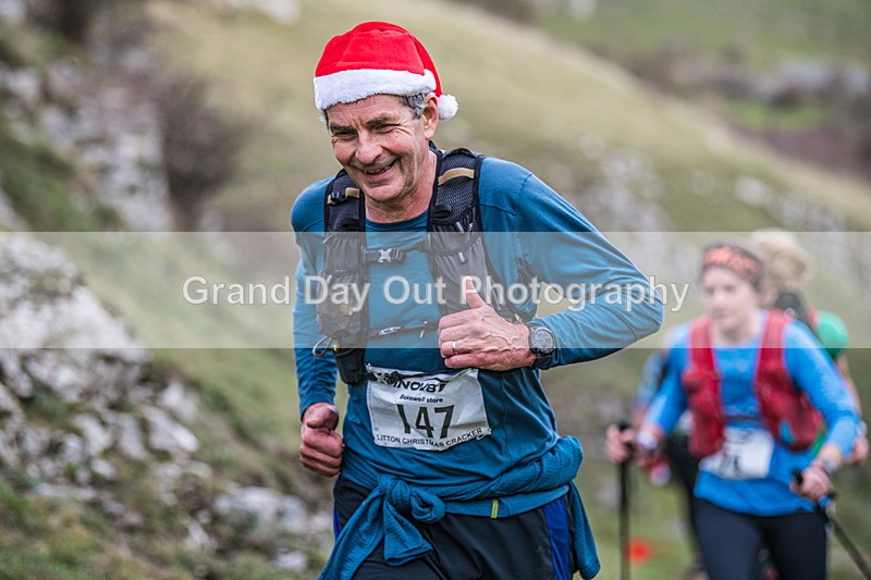 Litton-903 - Litton Christmas Cracker Fell Race (Limestone Series) Sunday 14th December 2025
