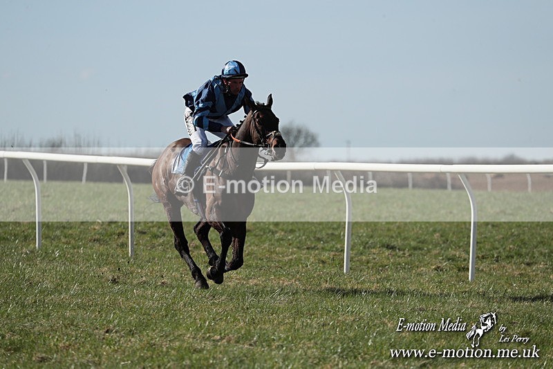 PtP 010325 95 - Beaufort Races Didmarton 01/03/25
