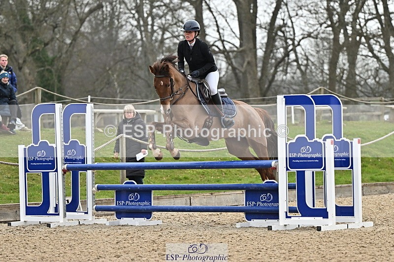 250321A-150111-01279 - Cls 5 British Novice and 90cm Open