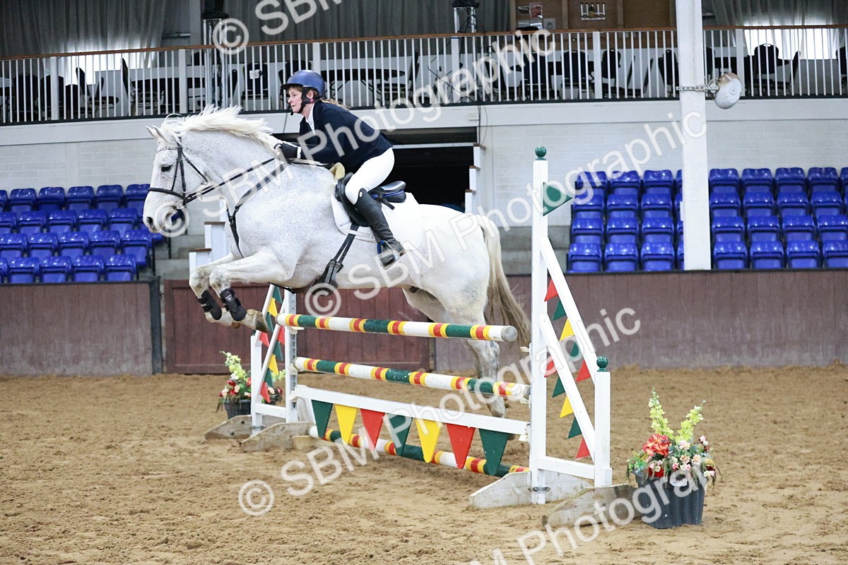 SBM_000780 - Class 3 - Senior Discovery - 1.00m