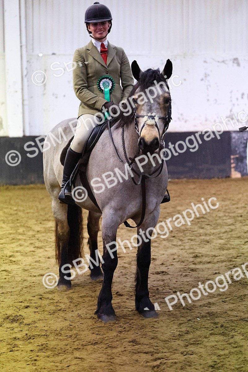 SBM_006664 - Class 43 - RIHS Qualifier Exceeding 43cms