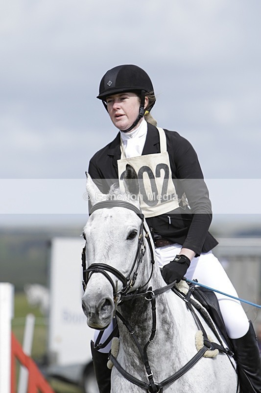 BVHT 140517 I-514 - Class 1 SJ Intermediate 14/05/17