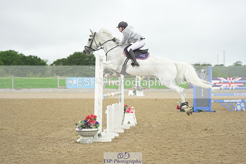 230730A-123410-09688 - Cls 26 NAF Silver 2nd Jump Off and Pres