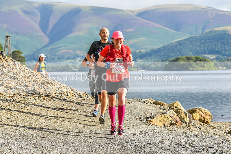 Borrowdale 21K-111 - High Terrain Events Borrowdale 21K Trail Run Sunday 21st August 2022