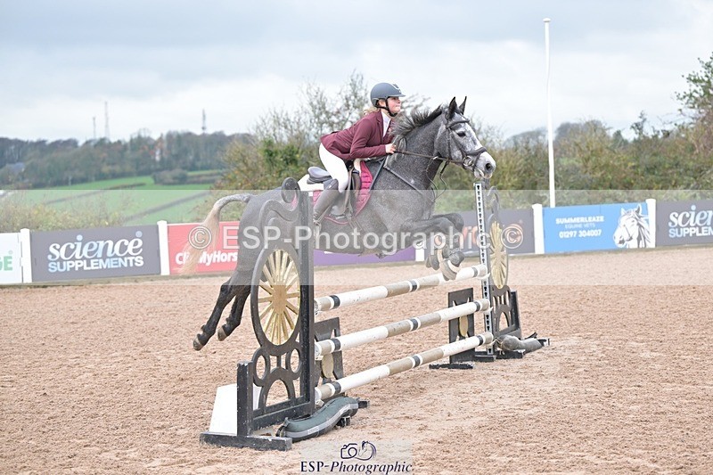 251116-112727-01220 - Cls 5 Pony Discovery and 90cm Open