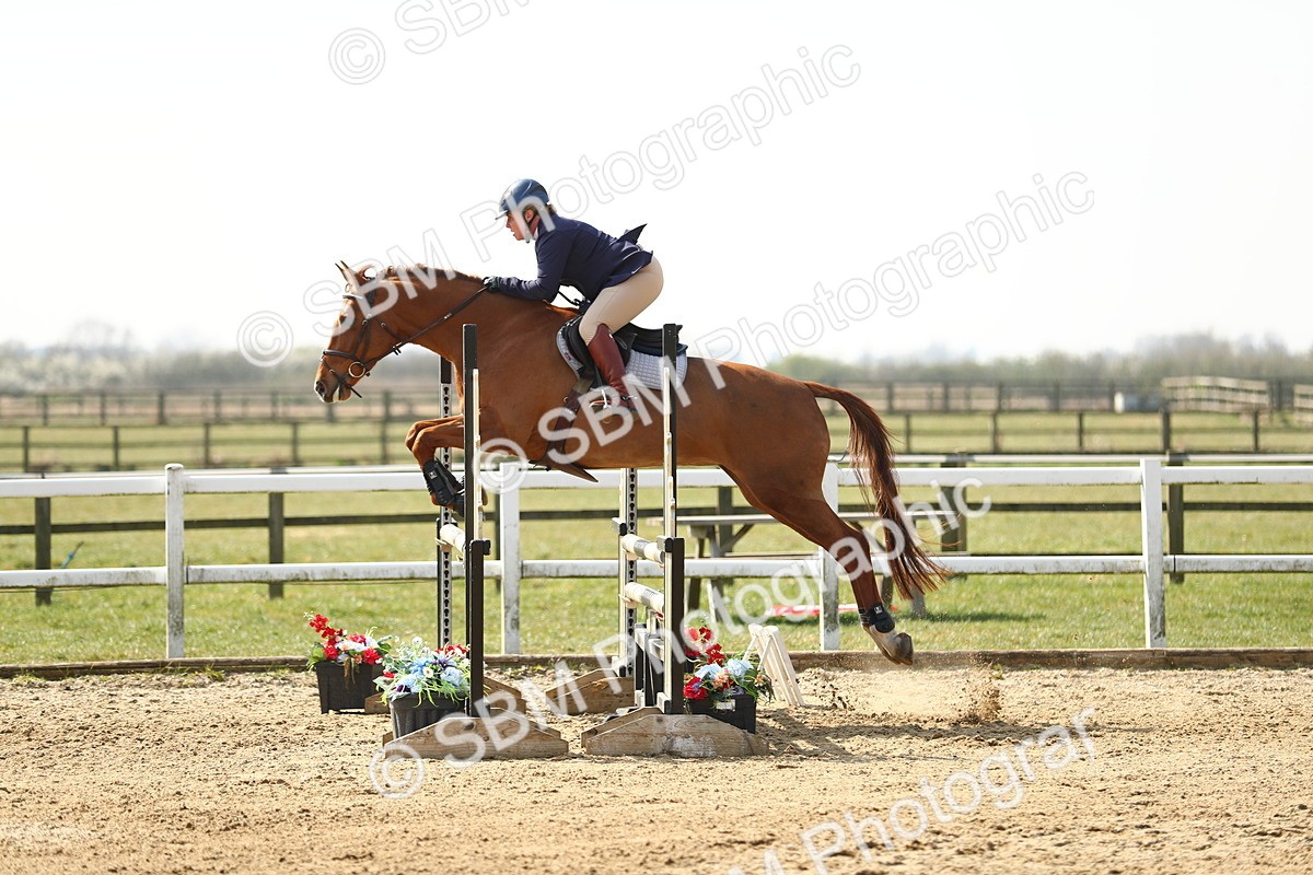 SBM_002287 - Class 9 - Senior Discovery - 1.00m