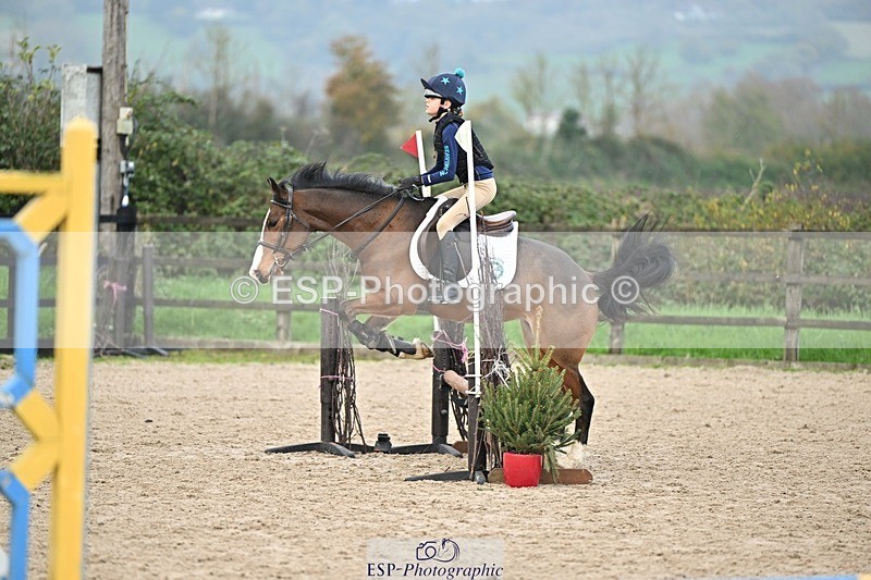 241110-123857-00725 - 50-55cm Arena Eventing