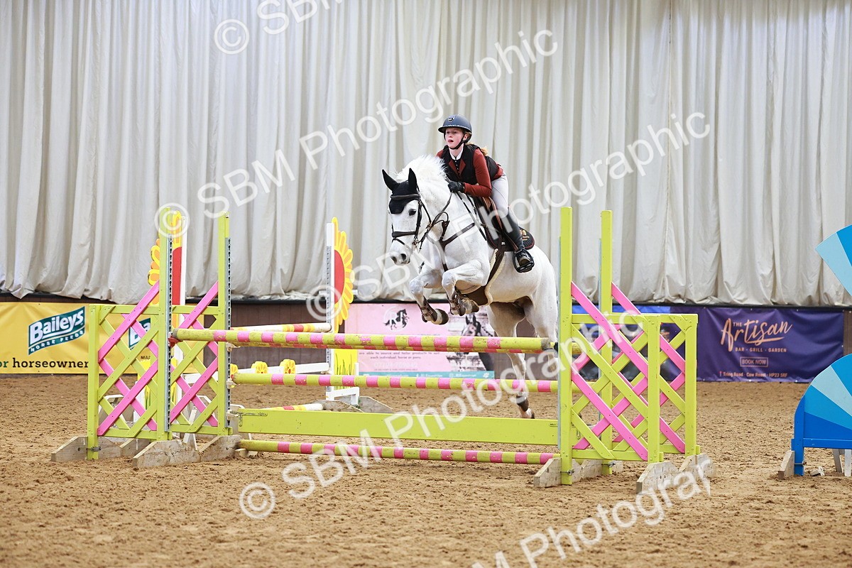 SBM_001190 - Class 3 - Senior Discovery 1.00m