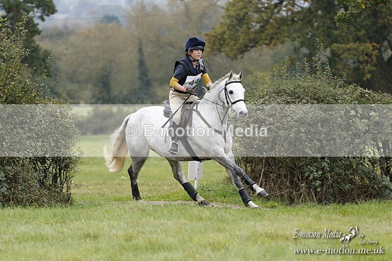 WWHT 181020 WWHT 181020 1264 - WWEC Intermediate (0.90m)  18/10/20