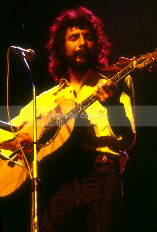 CAT STEVENS - S..