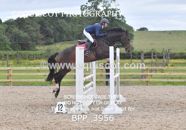 BPP_3956 - CLASS 6 Senior Discovery/ 1m Open