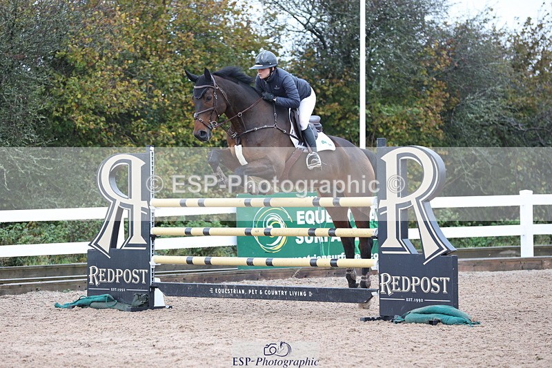 231112A-145653-05076 - Cls 21 Foxhunter & 1.20m Open