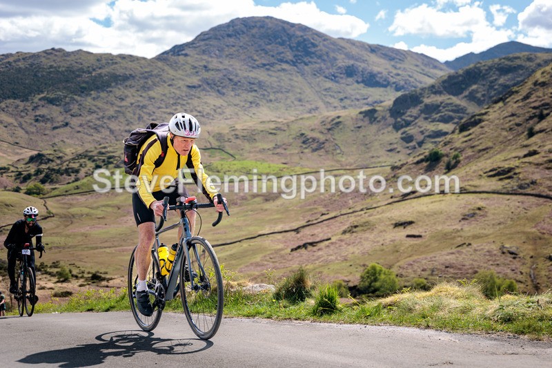 144941 - Blea Tarn Climb 14:00 - 15:00