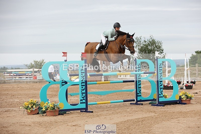 250719-093018-13376 - Cls 15, 1 Star Silver Tour Break til End