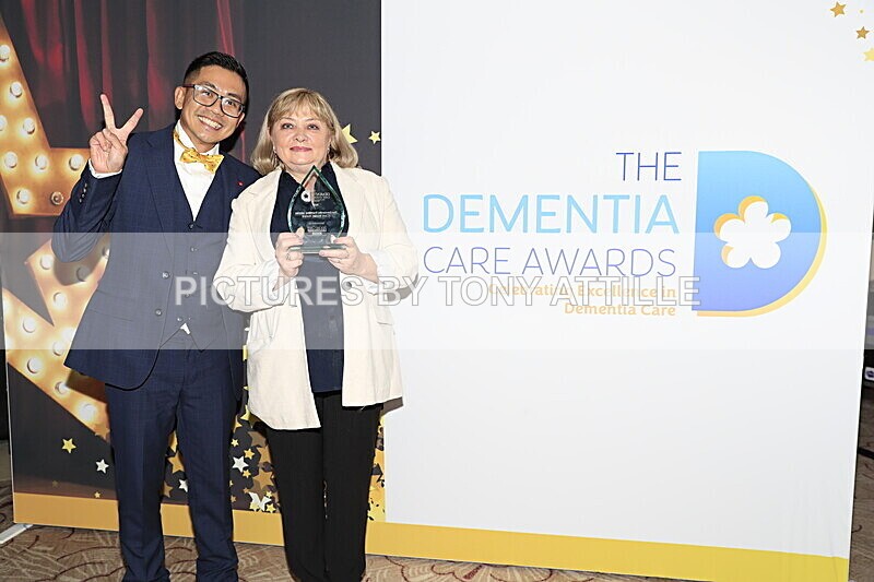_09I9537 - The Dementia Awards 2024