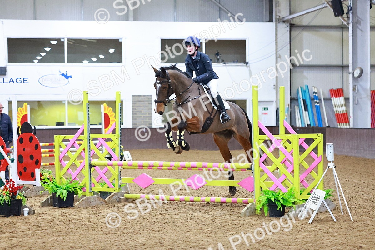 SBM_001998 - Class 7 - Clear Round