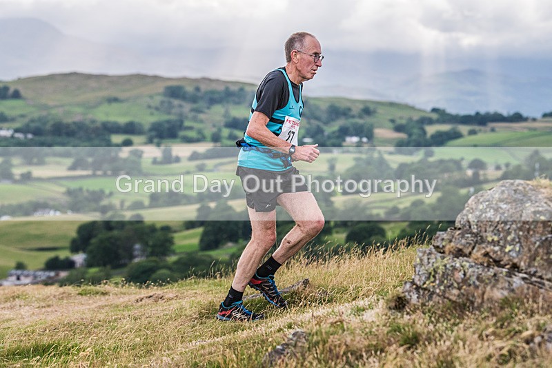 Reston-834 - Reston Scar Fell Race Wednesday 5th July 2023