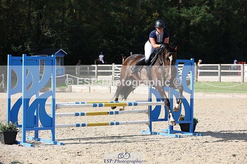 230908-104102-00543 - Cls 6 Snr British Novice & 90cm Open