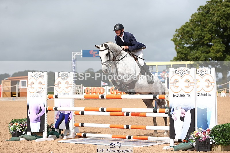 230812A-121154-08700 - Cls 32 Foxhunter