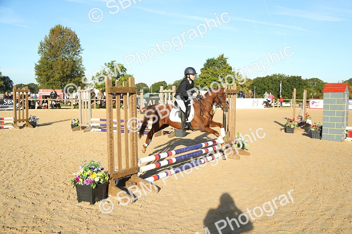 SBM_34939 - J5 - Junior Pony 50cm Championship