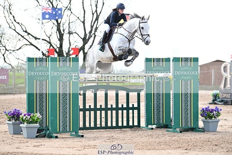 250425-135552-09608 - Cls 10 - 2 Star Big Tour L Ranking Class - 2nd Half plus Presentations