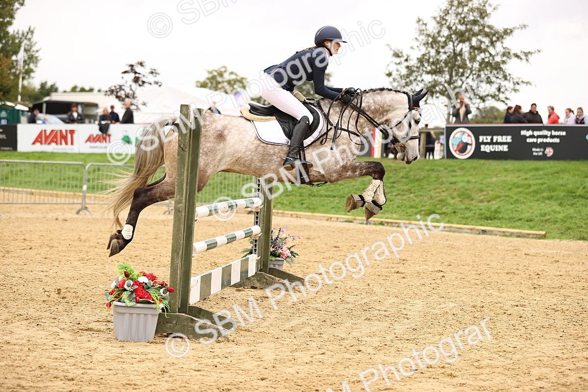 SBM_59176 - J42 - Grand Tour Horse & Pony 1.00m Championship