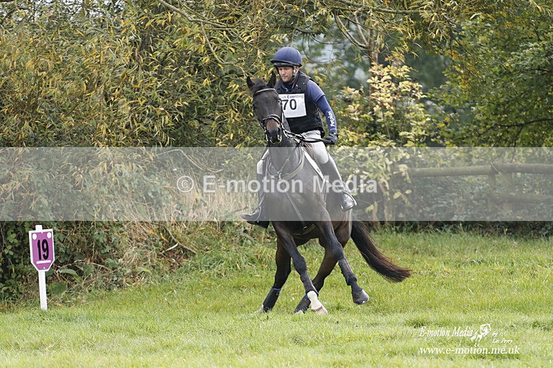 WWHT 171021 1019 - Open Novice (0.80m)  17/10/21
