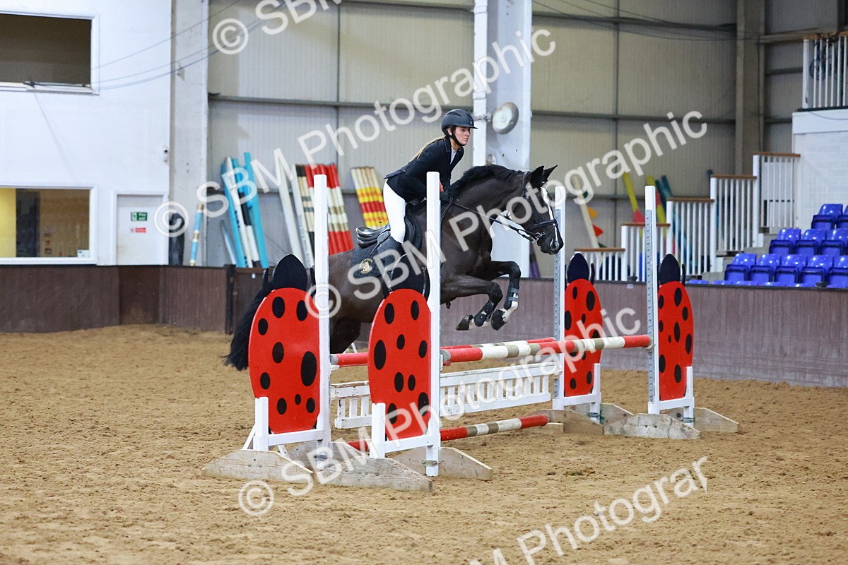 SBM_000262 - Class 2 - Senior British Novice - 90cm