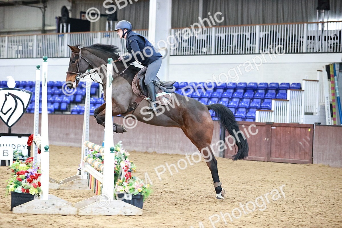 SBM_004673 - Class 21 - Senior British Novice - 90cm