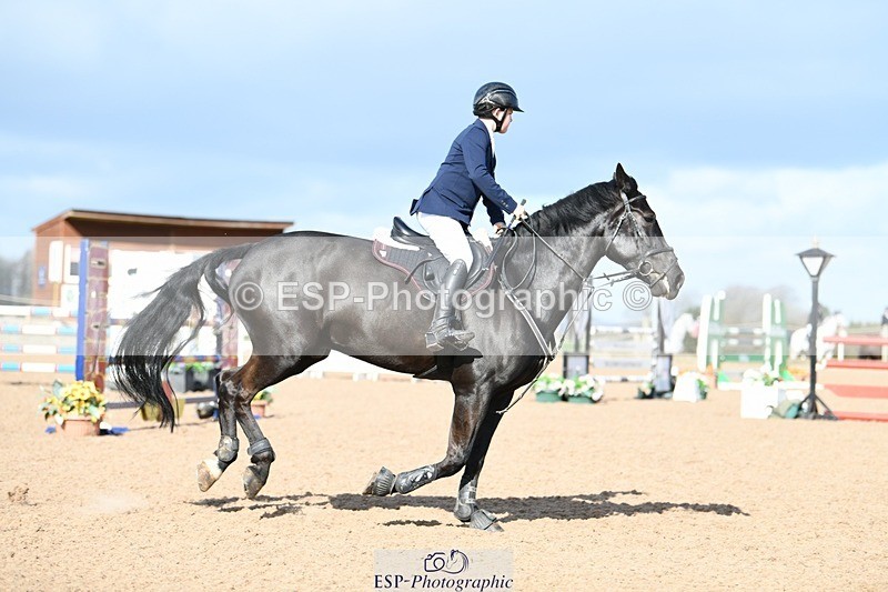 250328-093243-00188 - Cls 1 Snr 1.05m and 1.10m Open