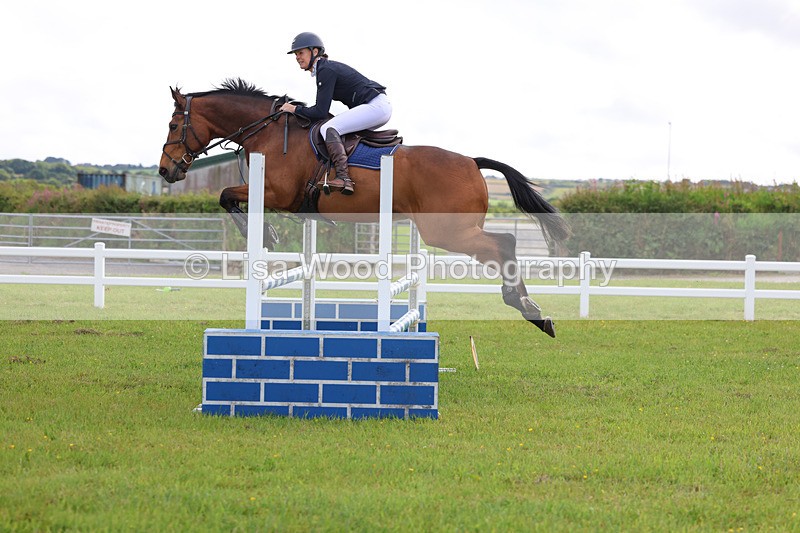 3E7A8181 - Class 14: Senior Discovery/1m open